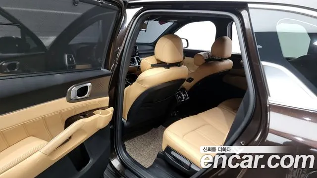 Kia Sorento 4th Generation id 2714513 из Кореи 2