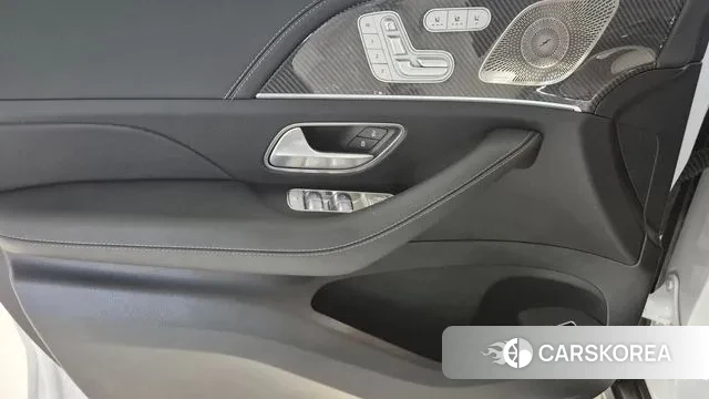 Mercedes-Benz GLE-Class W167 2025 Белый из Кореи, фото 2