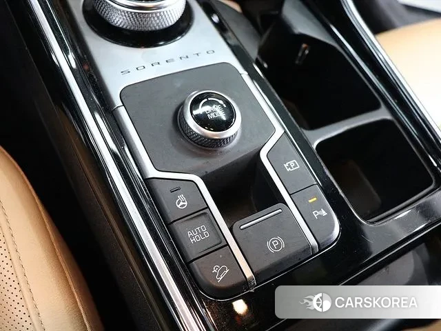 Kia Sorento 4th Generation 2021 Белый из Кореи, фото 2