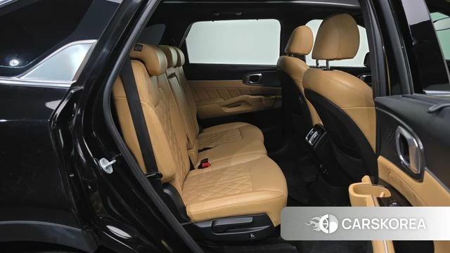 Kia Sorento 4th Generation 2020 Черный из Кореи, фото 2