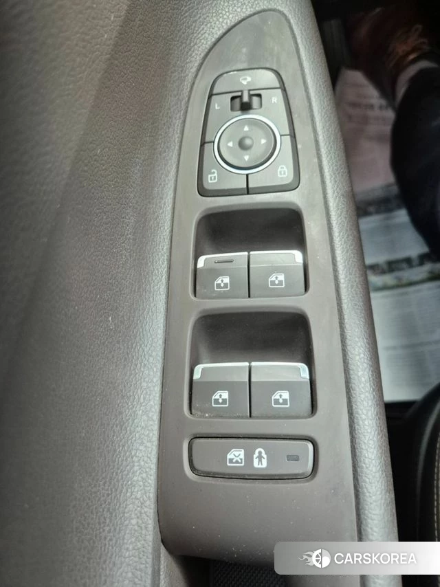 Hyundai The New Grandeur IG 2020 Жемчужный цвет из Кореи, фото 2