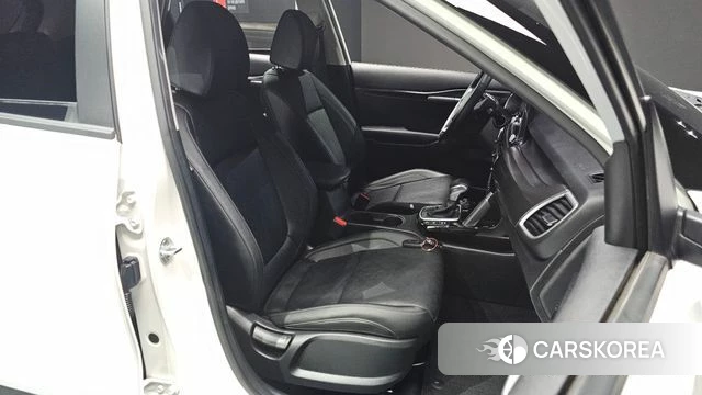Kia Seltos 2019 Белый из Кореи, фото 2