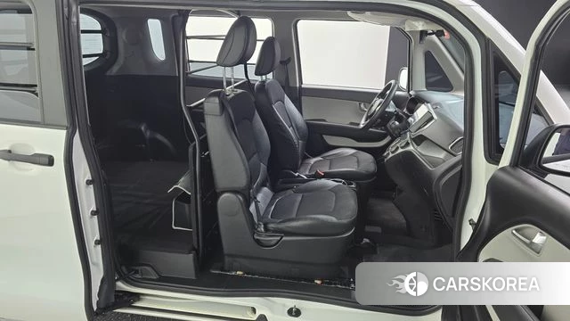 Kia The New Ray 2022 Белый из Кореи, фото 2
