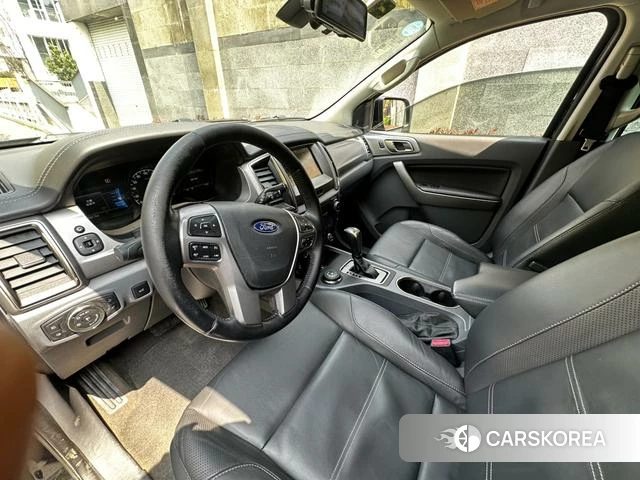 Ford Road Shaker 2019 Черный из Китая, фото 2