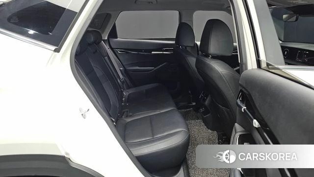 Kia The New Seltos 2023 Белый из Кореи, фото 2
