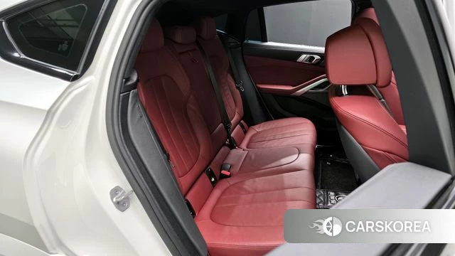 BMW X6 (G06) 2021 Белый из Кореи, фото 2