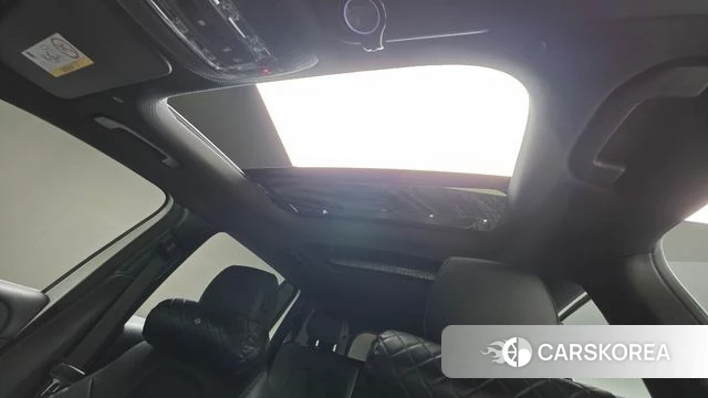 Mercedes-Benz GLB-Class X247 2021 Белый из Кореи, фото 2