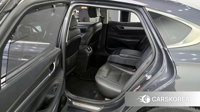 Hyundai Grandeur IG 2018 Серый из Кореи, фото 2