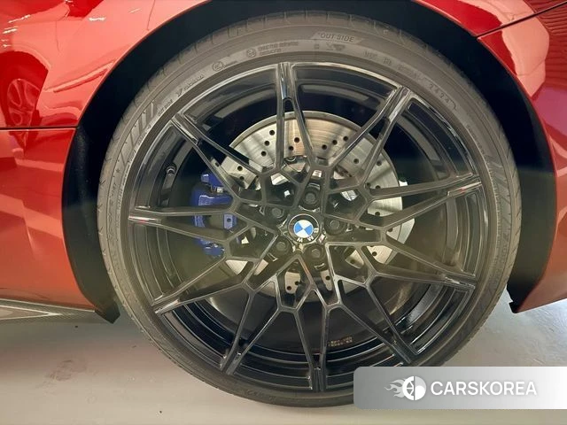 BMW M2 (G87) 2025 Белый из Кореи, фото 2