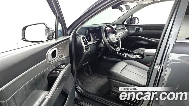 Kia Sorento 4th Generation id 2691148 из Кореи 2