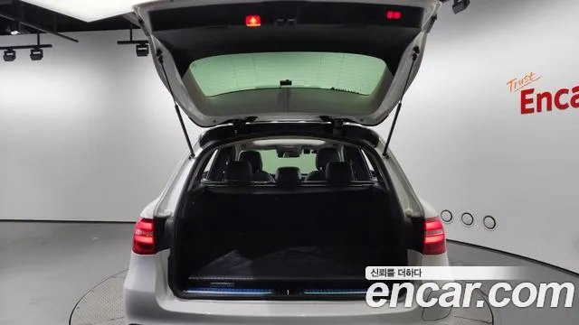 Mercedes-Benz GLC-Class X253 id 2591350 из Кореи 2