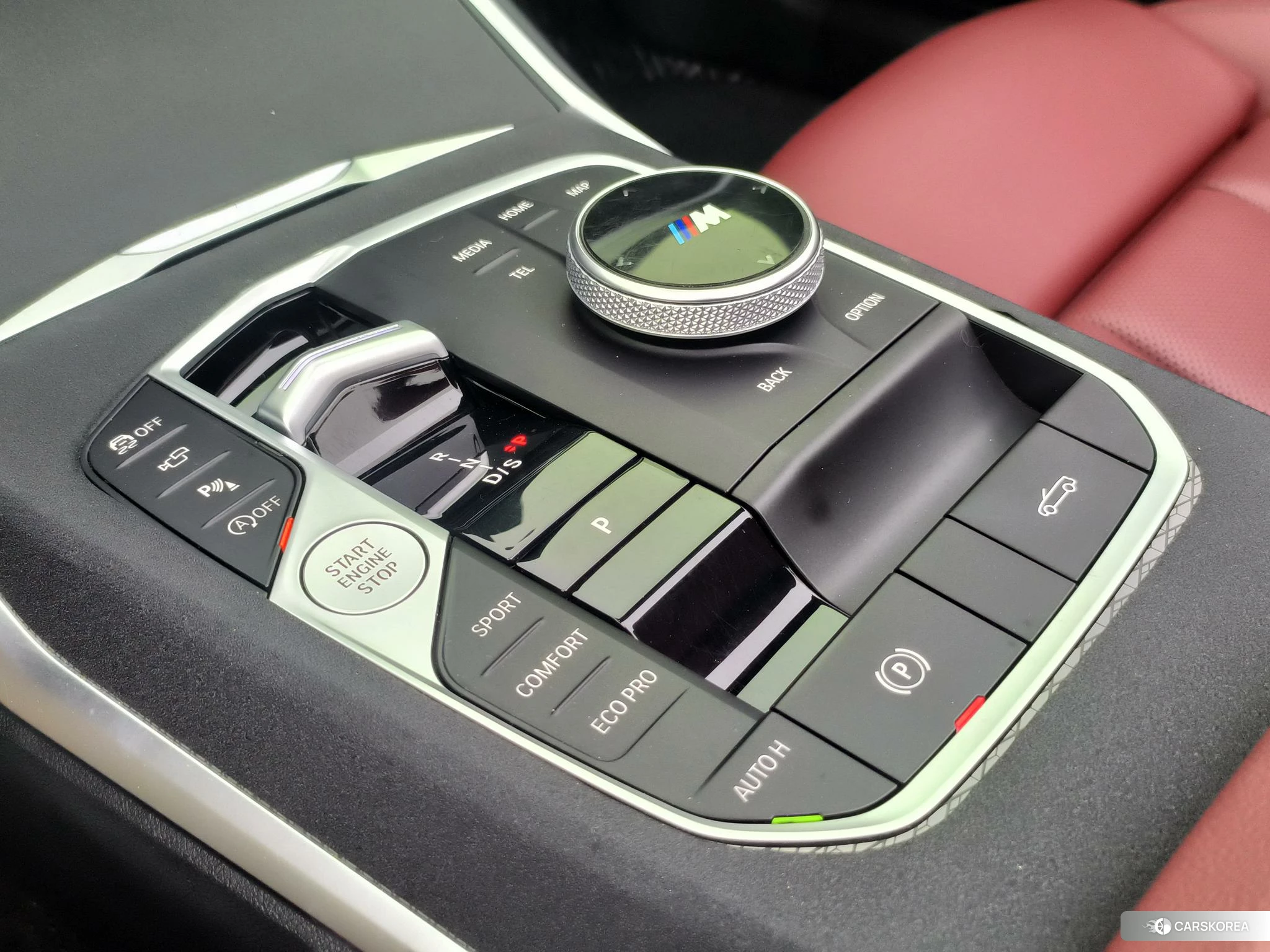 BMW 4 series 2023 Зеленый из Китая, фото 2