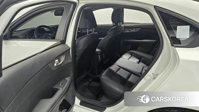 Kia Come New K3 id 4224544 из Кореи 2