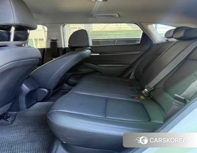 Kia Seltos 2020 Белый из Кореи, фото 2