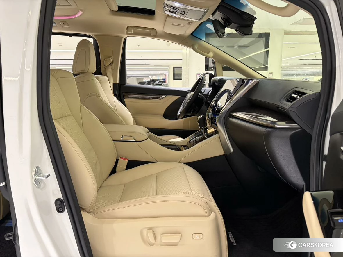 Toyota Wilfa 2020 Белый из Китая, фото 2