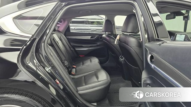 Hyundai Grandeur IG 2018 Черный из Кореи, фото 2