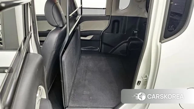 Kia The New Ray 2021 Белый из Кореи, фото 2