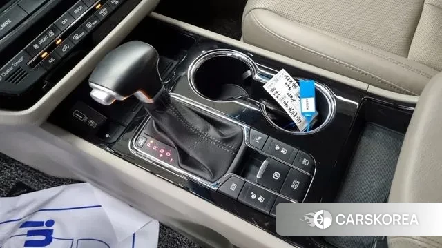 Kia The New Carnival 2019 Серый из Кореи, фото 2