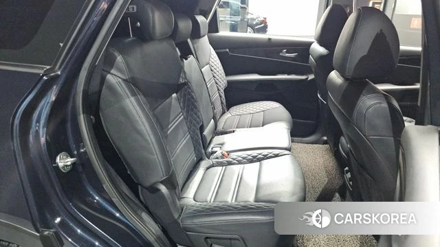 Kia The New Sorento 2020 Синий из Кореи, фото 2