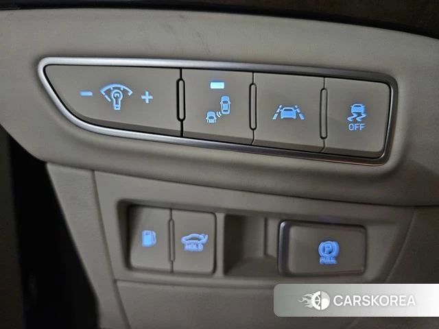 Genesis G90 2020 Серый из Кореи, фото 2