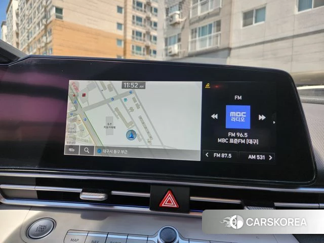 Hyundai Avante (CN7) id 4445848 из Кореи 2