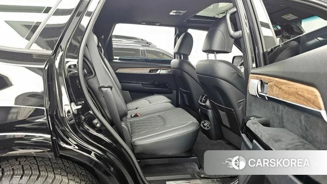 Kia Mohave Master 2021 Черный из Кореи, фото 2