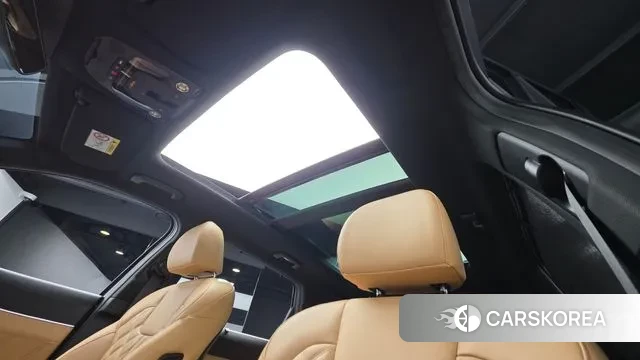 Kia Sorento 4th Generation 2021 Серый из Кореи, фото 2