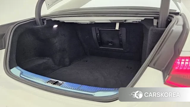 Mercedes-Benz S-Class W223 2024 Белый из Кореи, фото 2