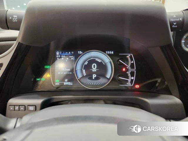 Lexus ES300h 7th generation 2025 Серый из Кореи, фото 2