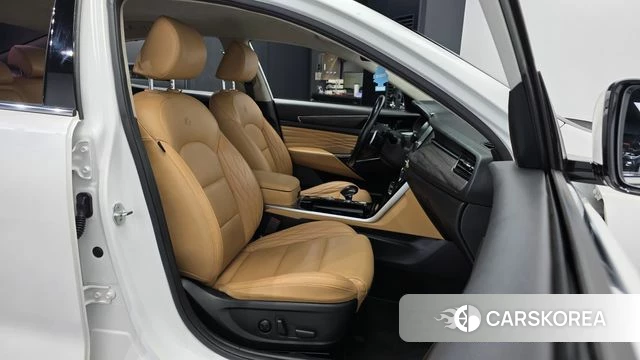 Kia K7 Premier 2020 Белый из Кореи, фото 2
