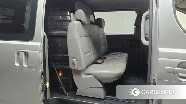 Hyundai The New Grand Starex 2020 Серебряный из Кореи, фото 2