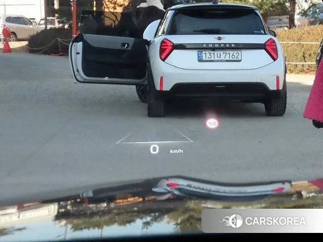 Kia K8 Hybrid 2022 Серый из Кореи, фото 2