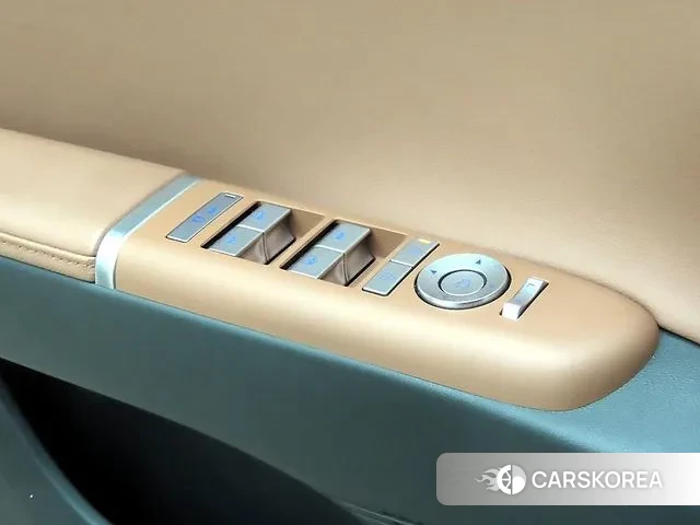 Hyundai Grandeur (GN7) 2024 Белый из Кореи, фото 2