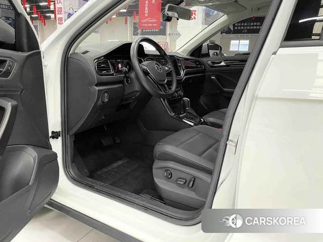 Volkswagen Exploring songs 2022 Белый из Китая, фото 2