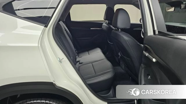 Kia The New Seltos 2024 Белый из Кореи, фото 2