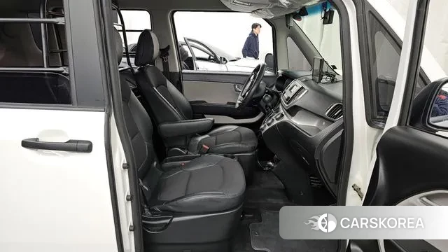 Kia The New Ray 2018 Белый из Кореи, фото 2