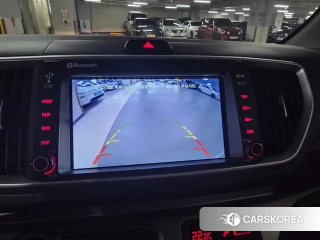 Kia The New Ray 2021 Белый из Кореи, фото 2