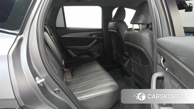 Renault Korea (Samsung) Grand Coleos 2024 Серый из Кореи, фото 2