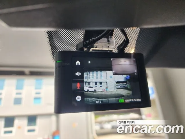 Ssangyong Beautiful Korando 2020 Белый из Кореи, фото 2