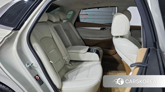 Hyundai The New Grandeur IG 2019 Серебристо-серый из Кореи, фото 2