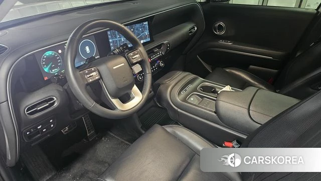 Hyundai Palisade (LX3) 2025 Белый из Кореи, фото 2