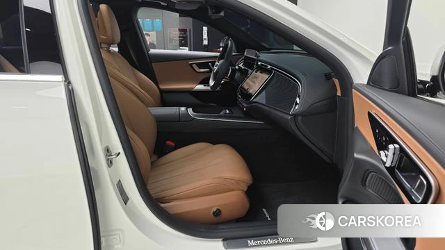 Mercedes-Benz E-Class W214 id 4229693 из Кореи 2