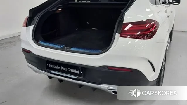 Mercedes-Benz GLE-Class W167 2023 Белый из Кореи, фото 2