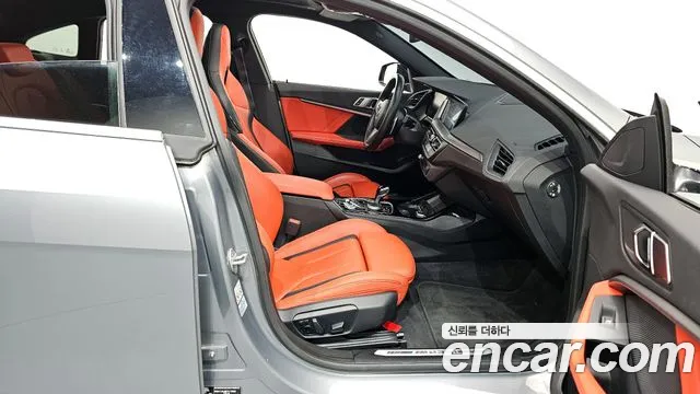 BMW 2 Series Gran Coupe (F44) id 2681347 из Кореи 2