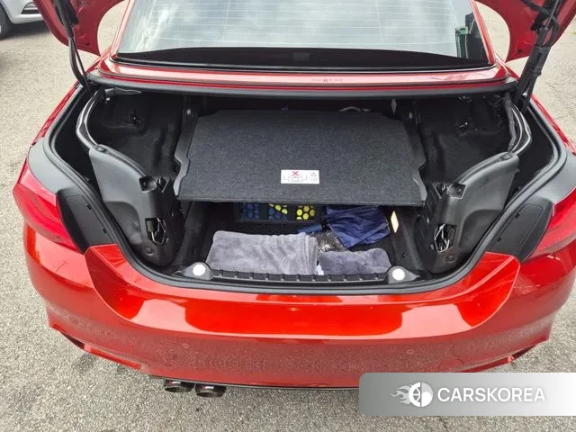 BMW M4 (F82) 2018 Оранжевый из Кореи, фото 2