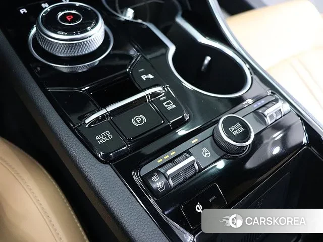 Kia K5 Hybrid 3rd Generation 2023 Жемчужный цвет из Кореи, фото 2