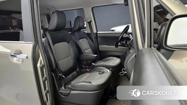 Kia The New Ray 2020 Серый из Кореи, фото 2