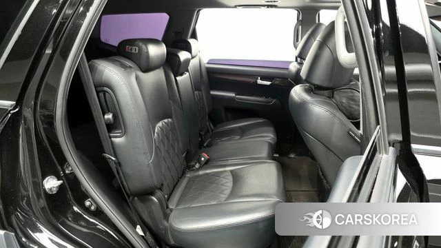 Kia The New Mohave 2018 Черный из Кореи, фото 2