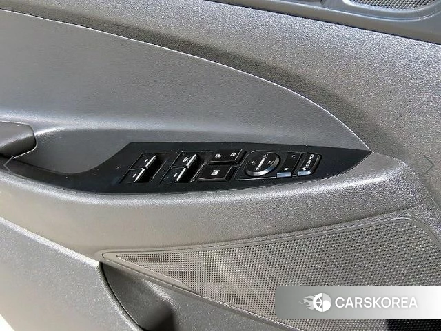 Hyundai All New Tucson 2019 Белый из Кореи, фото 2