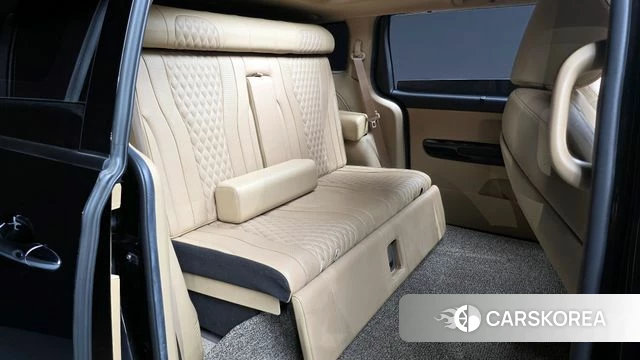 Kia The New Carnival 2019 Черный из Кореи, фото 2
